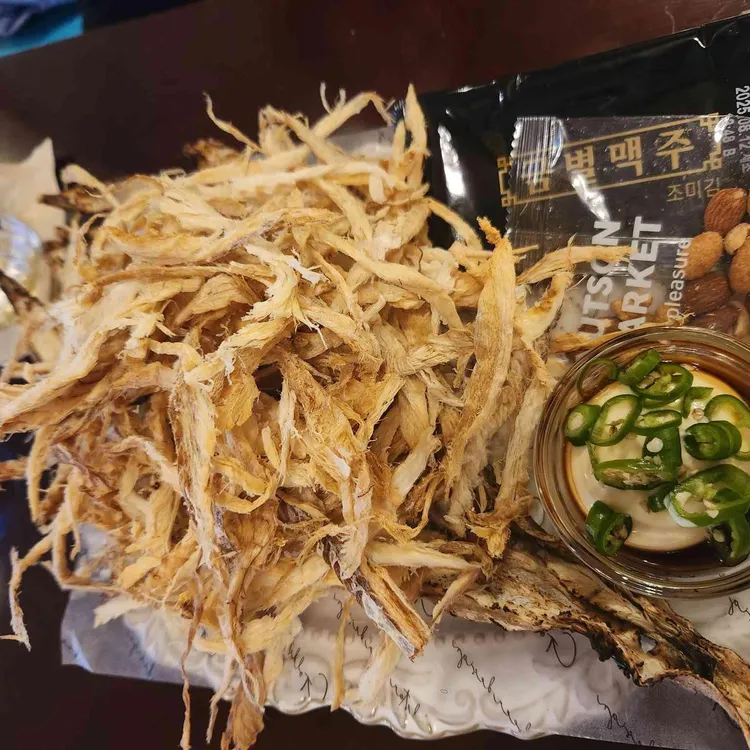 금별맥주 대표 사진