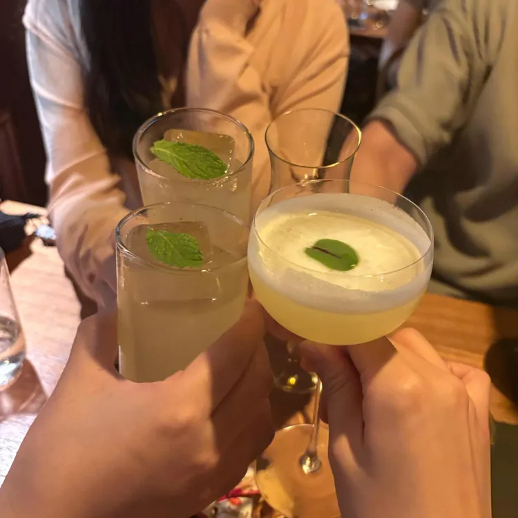 넥타르 대표 사진