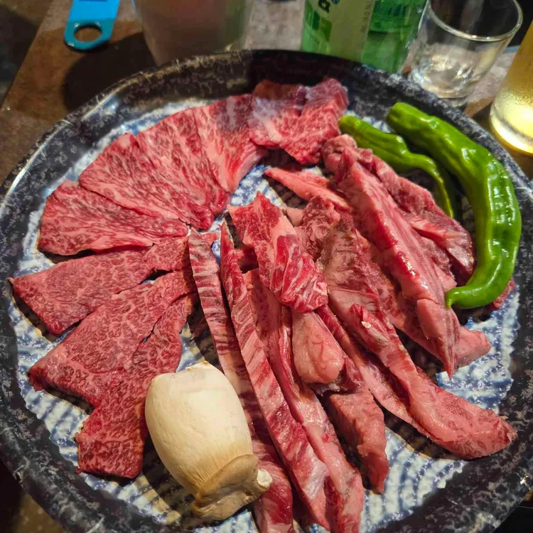 풍류각 사진