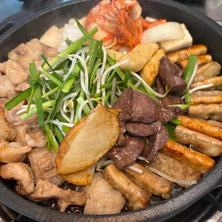 창동양곱창 대표 사진