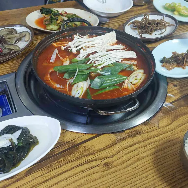 효자정 대표 사진