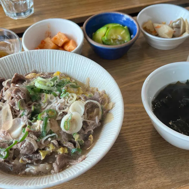 밥플러스 사진