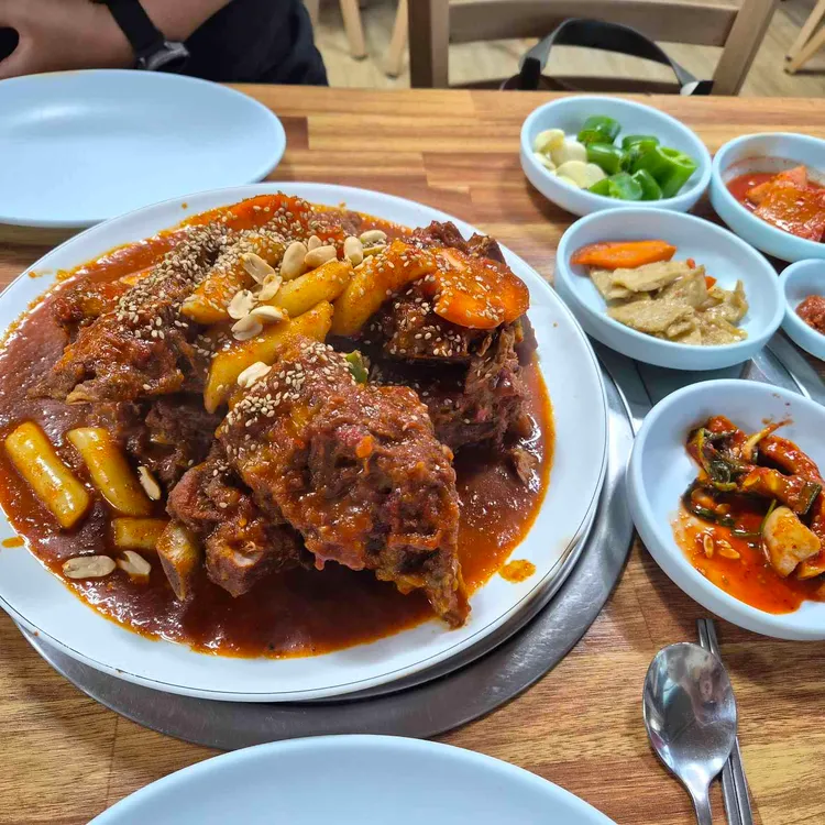 송가네감자탕 대표 사진