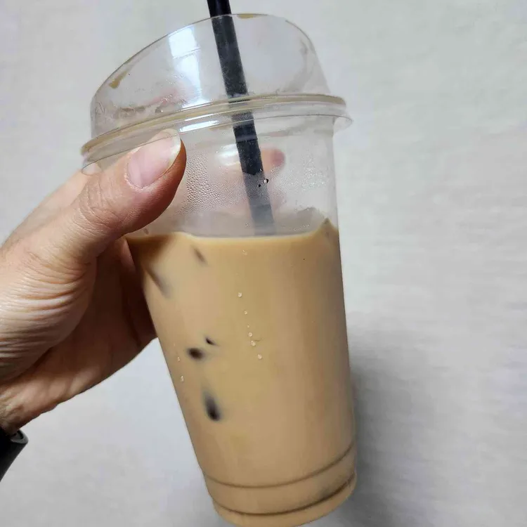 파사삭 카페 대표 사진