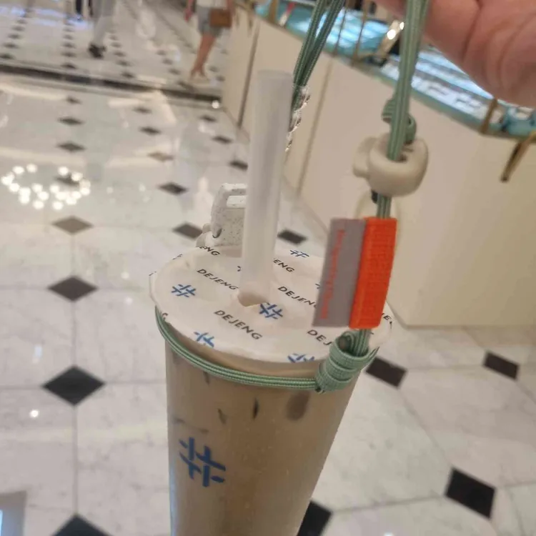더정 우롱티프로젝트 대표 사진