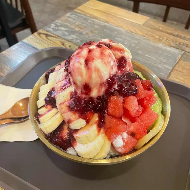 미카사카페이 대표 사진