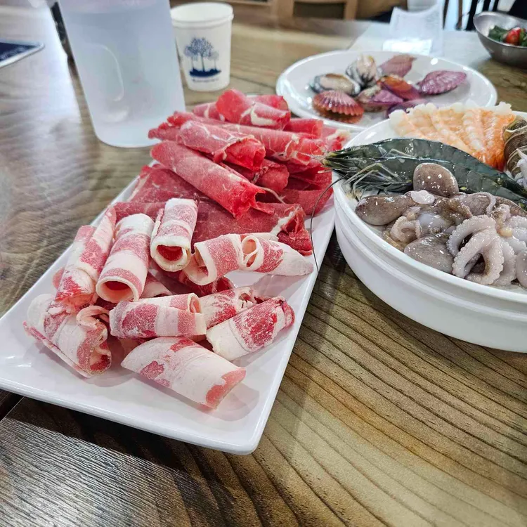 지중해해물찜샤브 대표 사진