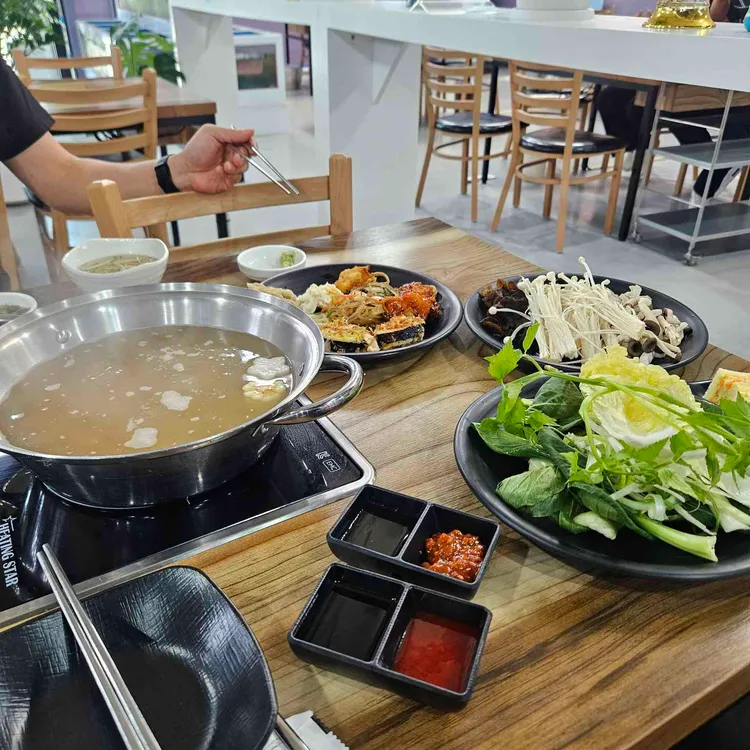 지중해해물찜샤브 대표 사진