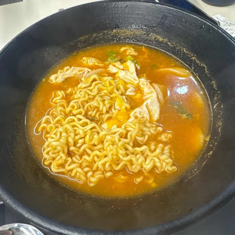 휴게소입니다 대표 사진