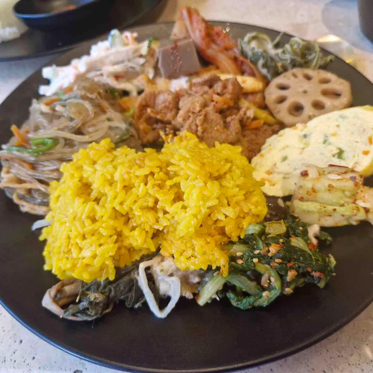 풍원장집밥 사진