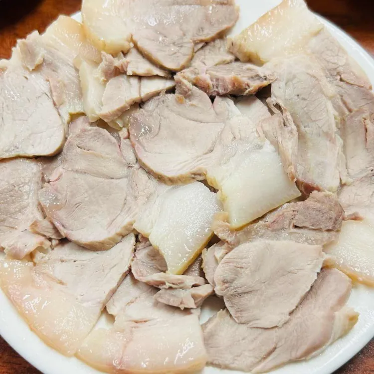평산옥 사진