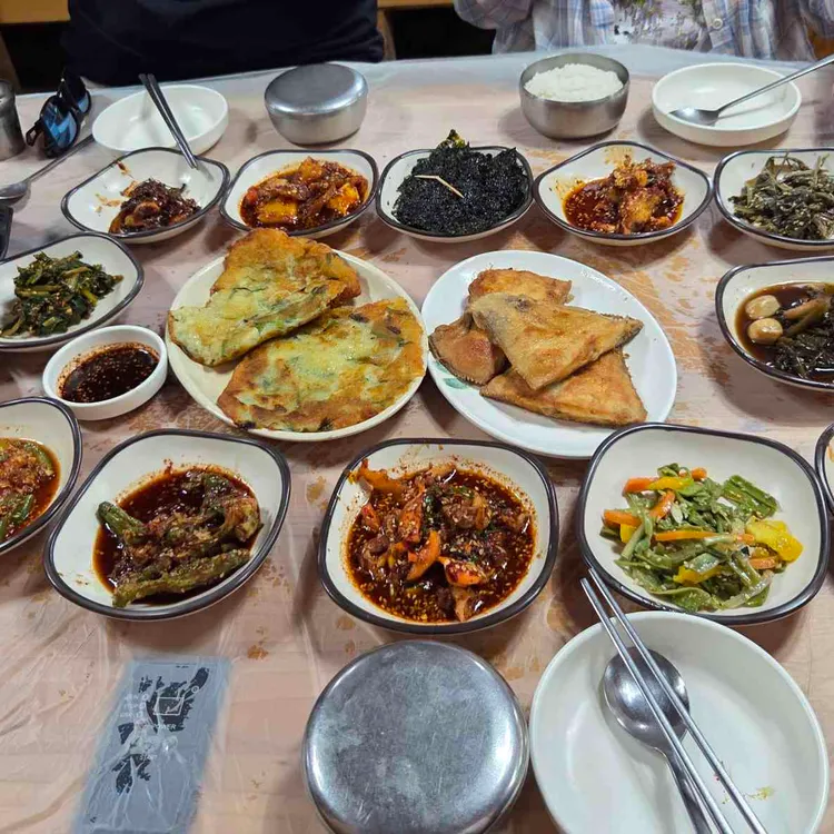 무릉일가 대표 사진