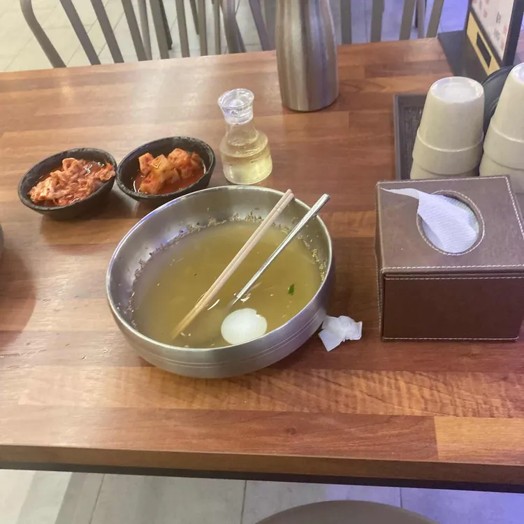 큰맘부부순대국 대표 사진