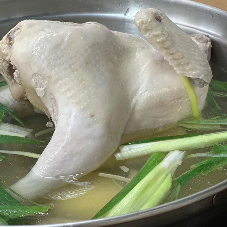 공릉동닭한마리 대표 사진