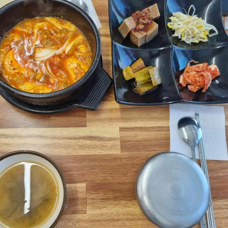 착한밥집 대표 사진