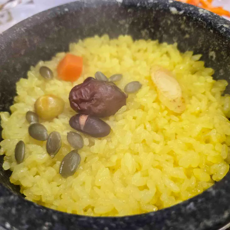 전주밥상 대표 사진