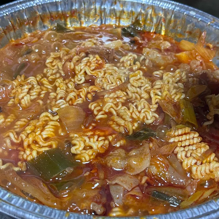 감성낙곱새 대표 사진