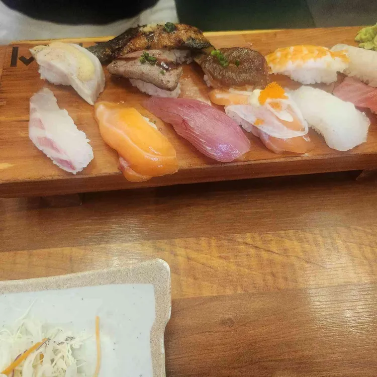 올바른스시 사진