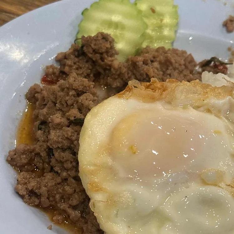 방콕, 그집 사진