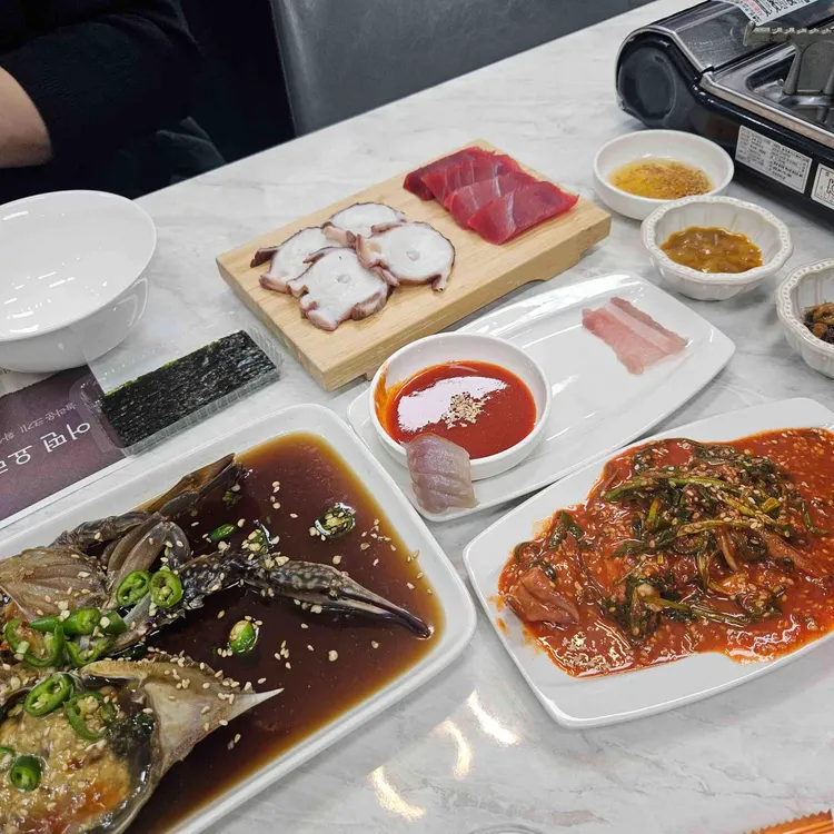 확실하게 대표 사진