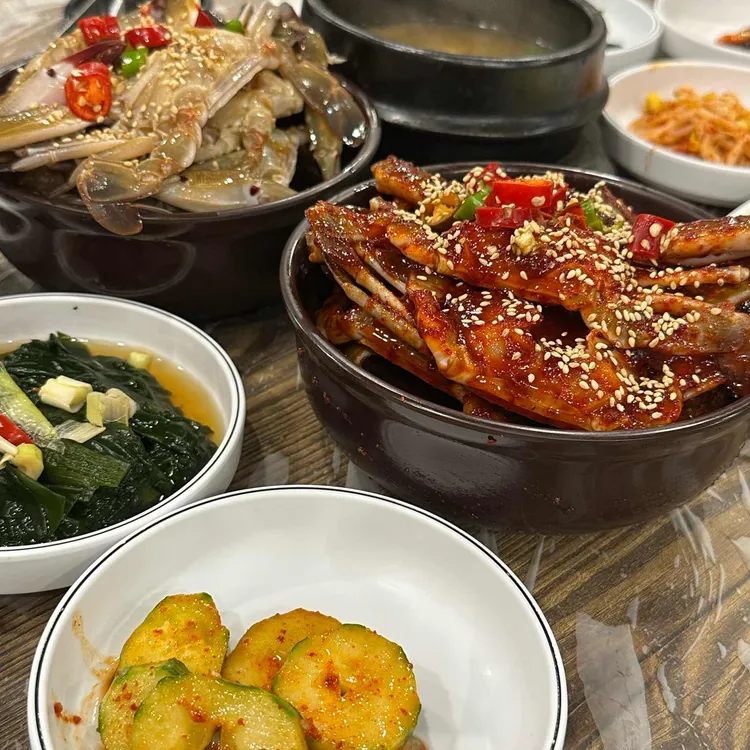 여진식당 사진