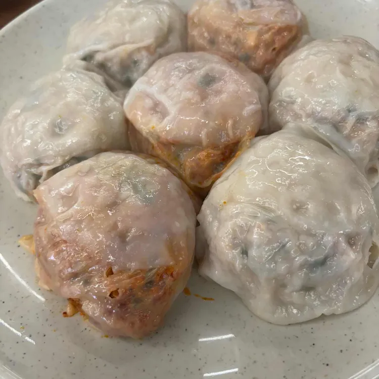 토마루해물칼국수 사진