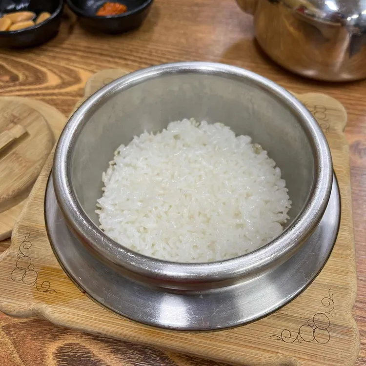 괭이네순대국 대표 사진
