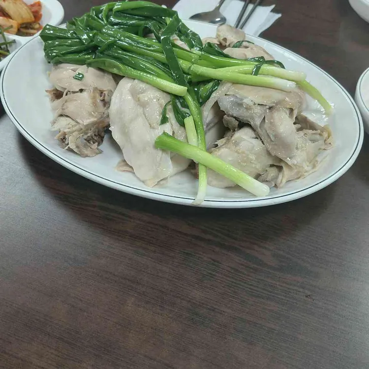 만포막국수 사진