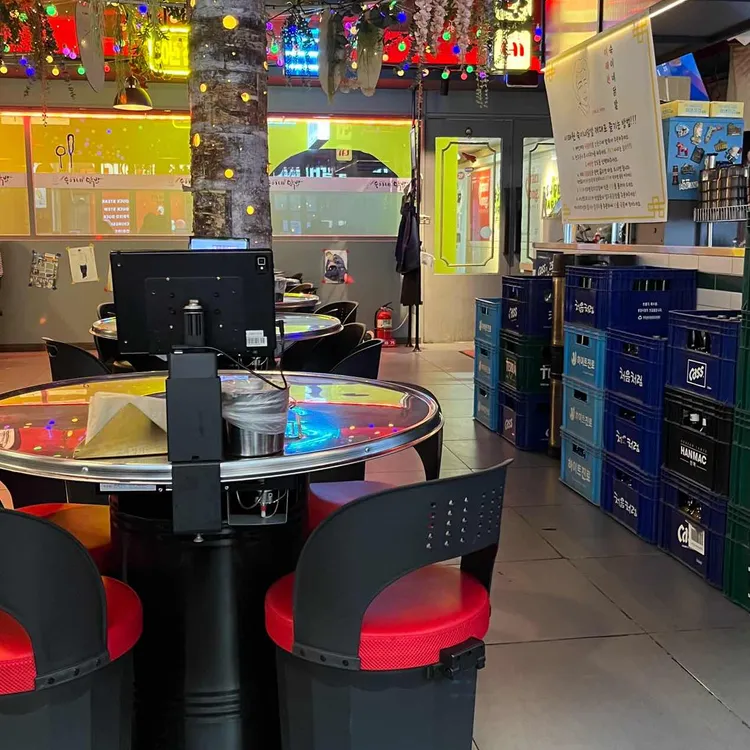 이태원숙이네닭발 대표 사진