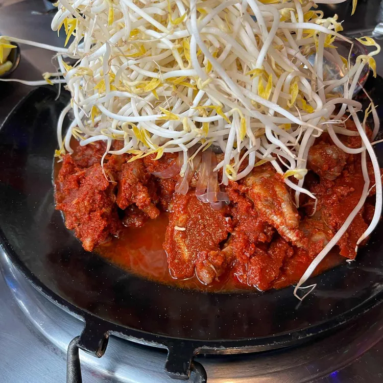 이태원숙이네닭발 대표 사진