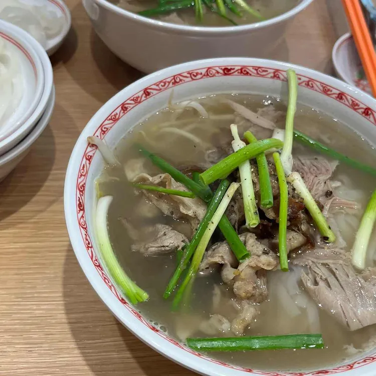 포면당 대표 사진
