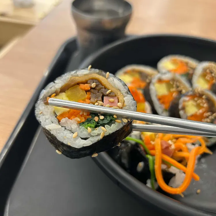 싸다김밥 대표 사진