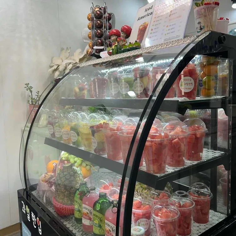 과일한입 대표 사진