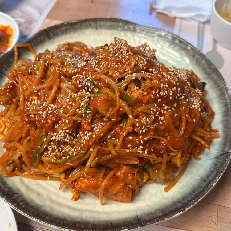 목항정살 (180g)