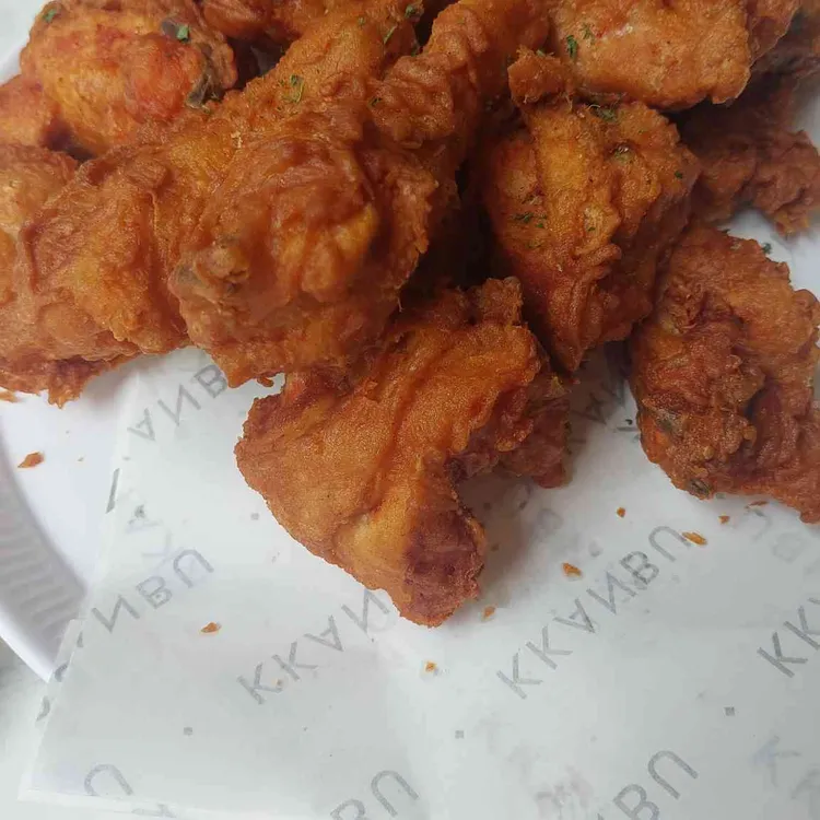 깐부치킨 대표 사진