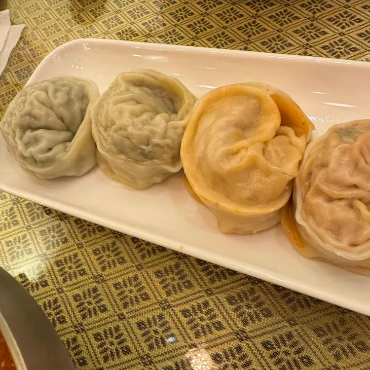 한남면옥 대표 사진