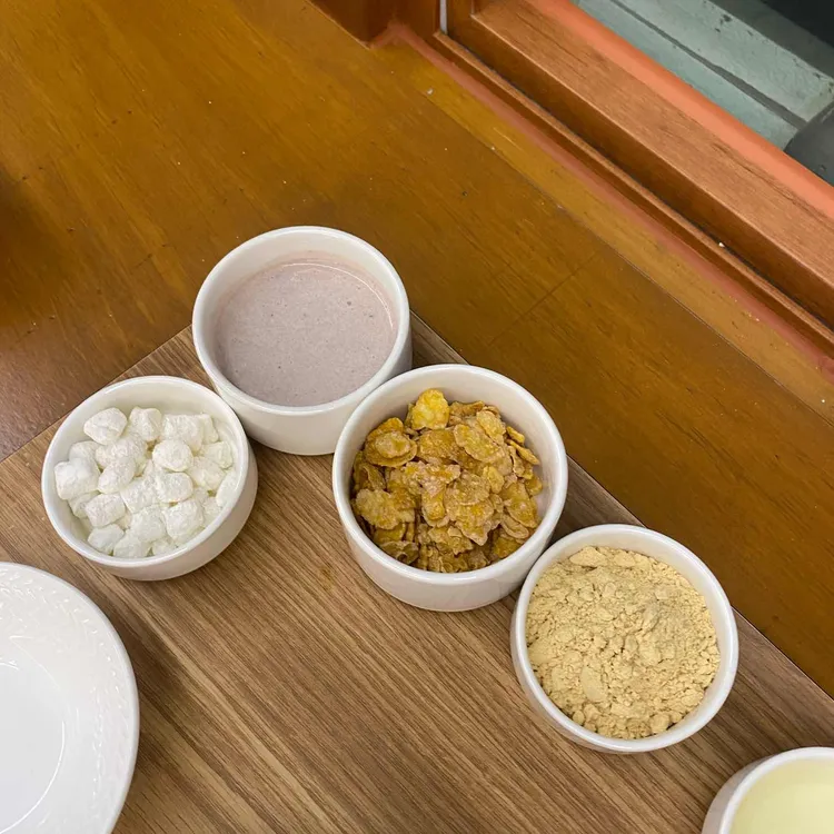 빙수당 대표 사진