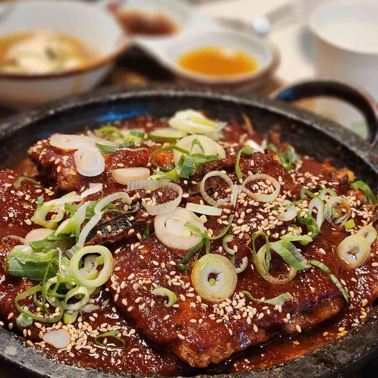장금이 대표 사진