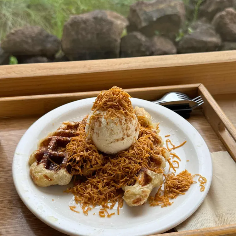 피읖 카페 사진