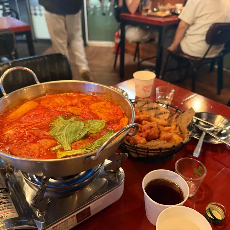 크라운맥주 대표 사진