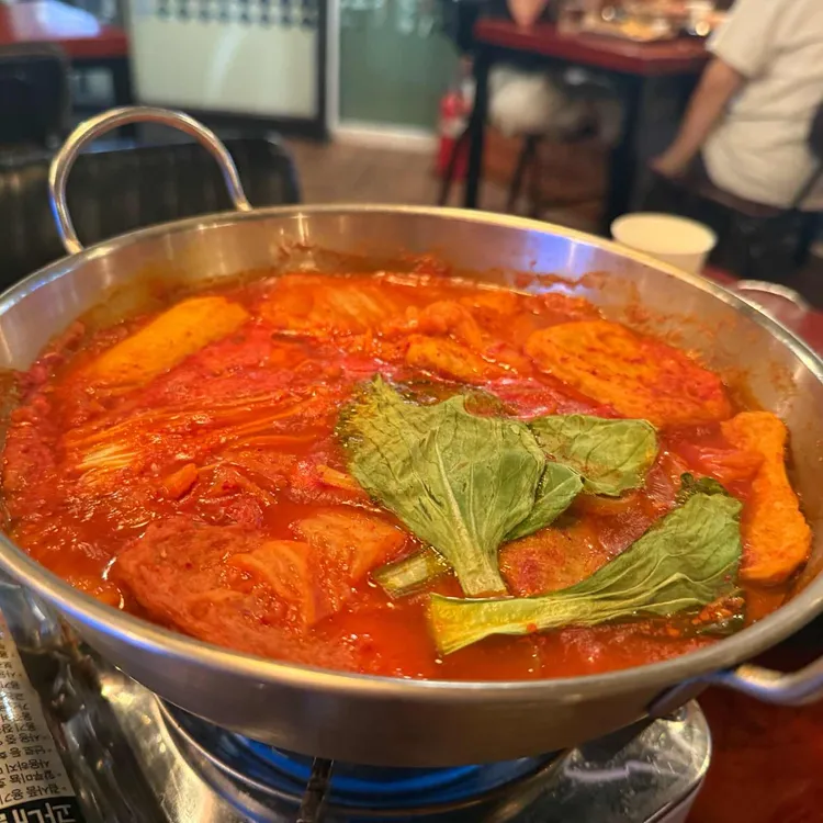 크라운맥주 대표 사진