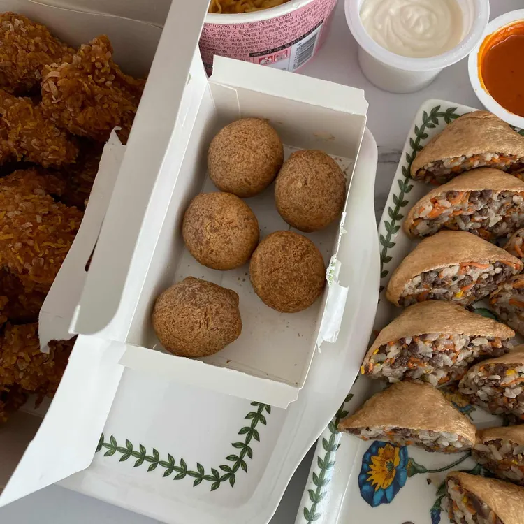 BHC치킨 대표 사진