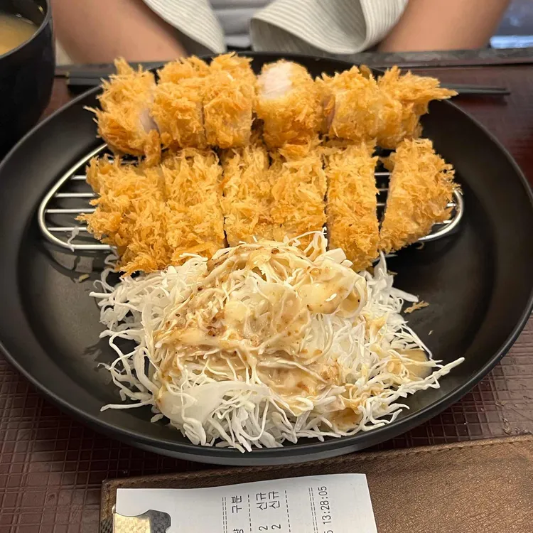 정돈 사진