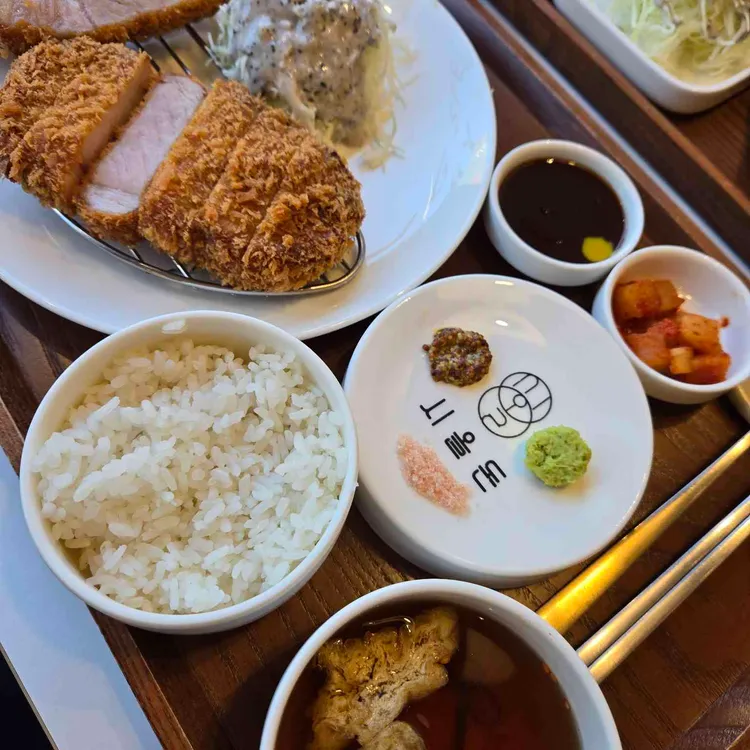강여사김치찜 사진 2