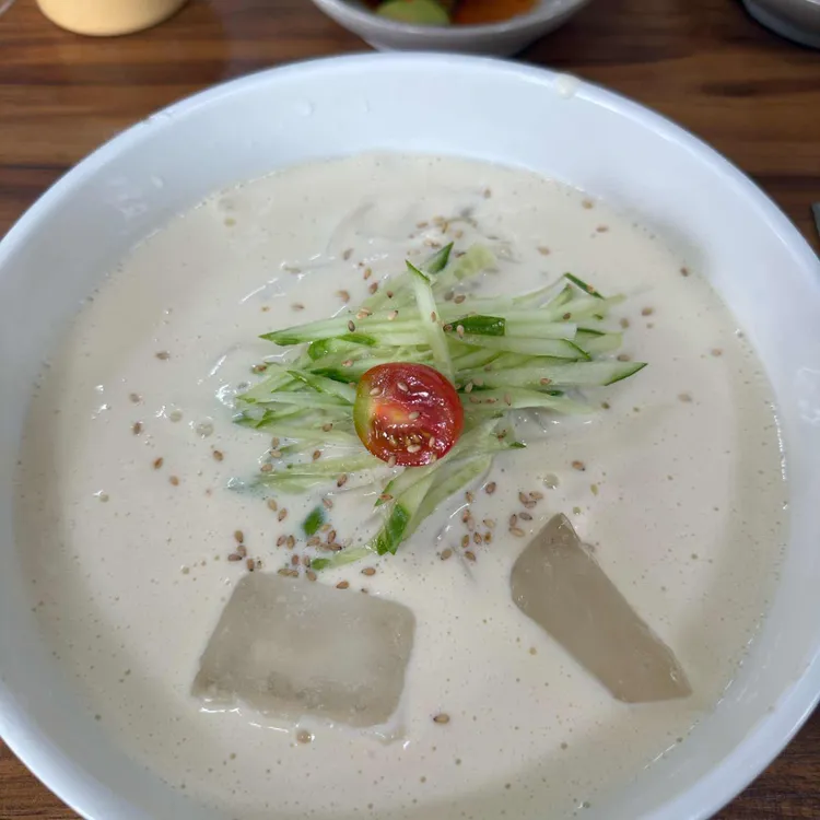 이조시대손두부 대표 사진