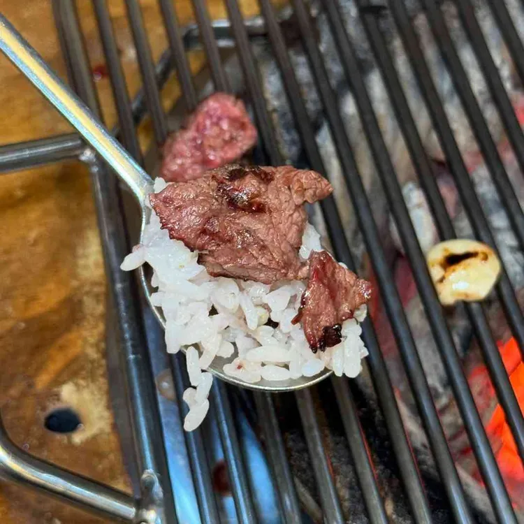 고반정갈비 대표 사진