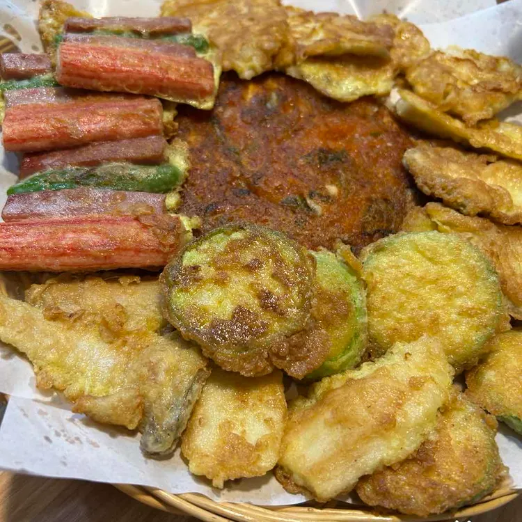 한울전집 대표 사진