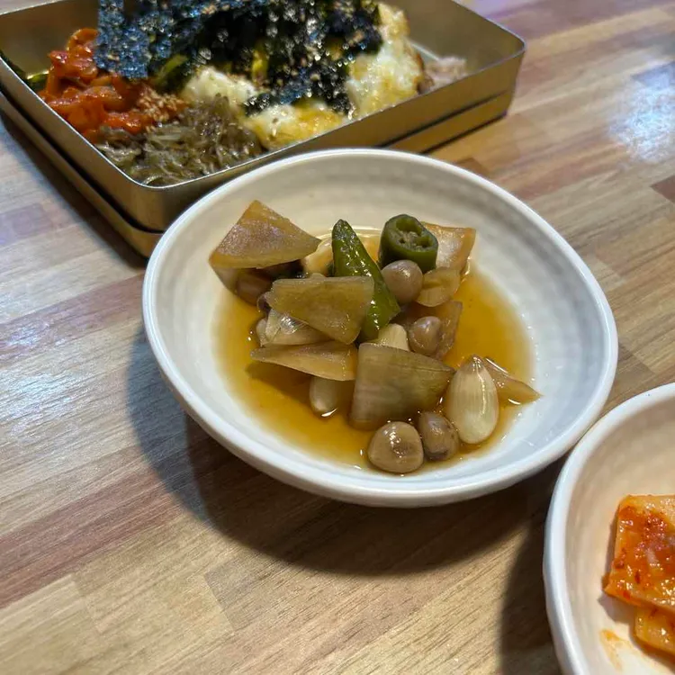 한울전집 대표 사진