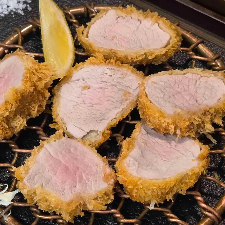 후토카츠 대표 사진