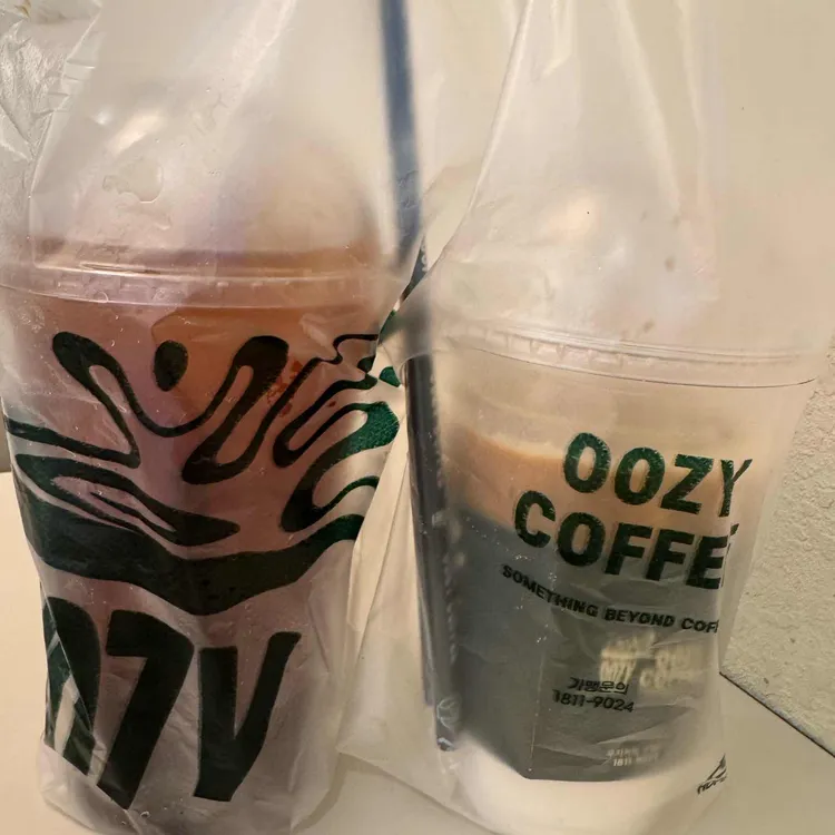 우지커피 대표 사진